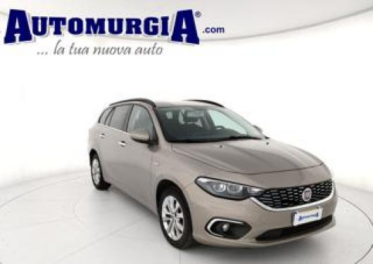 usato FIAT Tipo