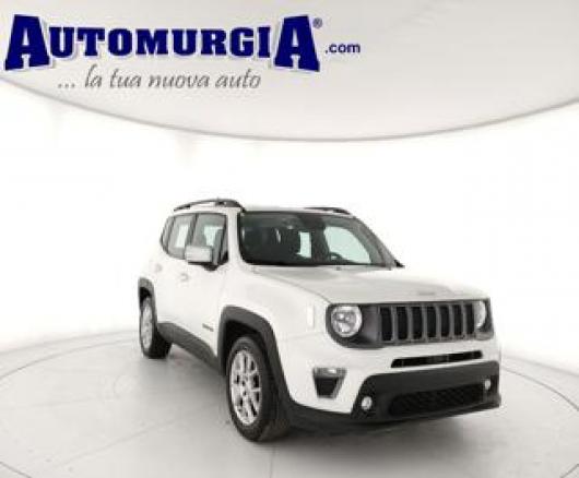 usato JEEP Renegade