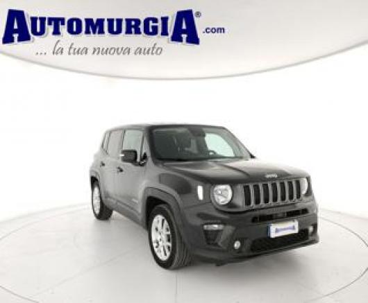 usato JEEP Renegade