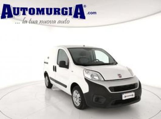 usato FIAT Fiorino