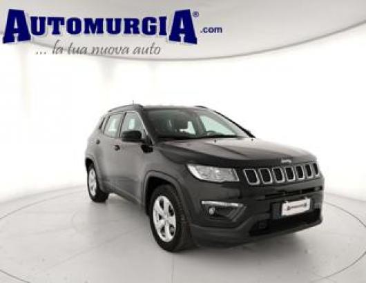 usato JEEP Compass