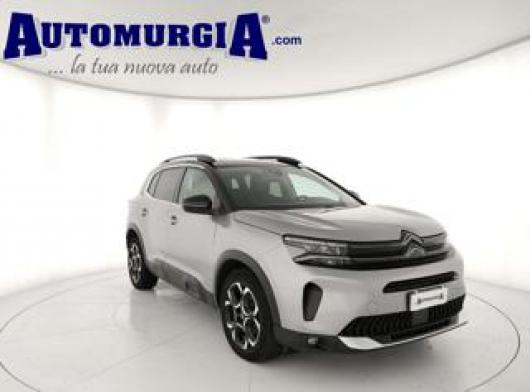 usato CITROEN C5 Aircross