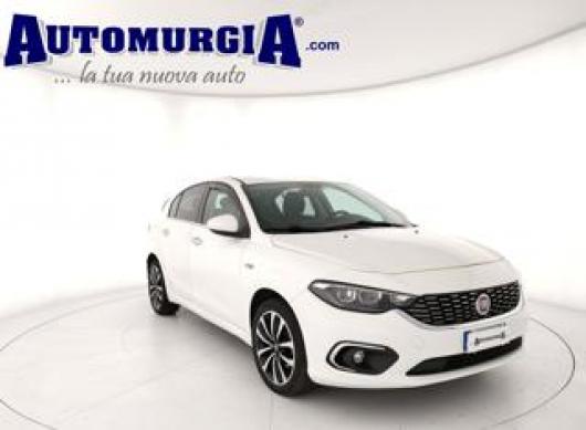 usato FIAT Tipo