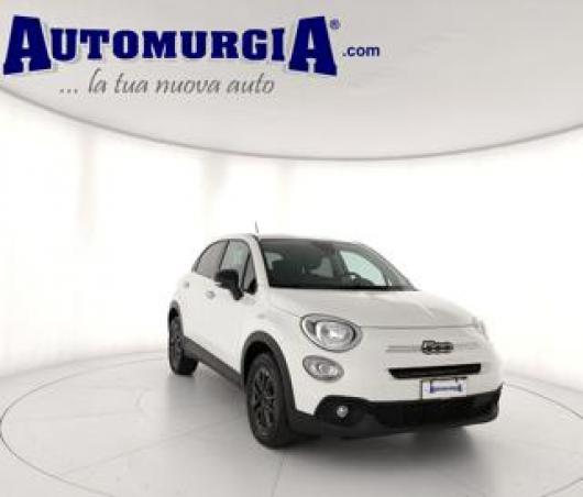 usato FIAT 500X