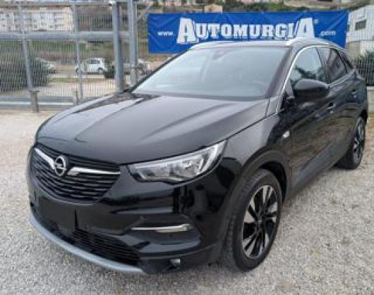 usato OPEL Grandland X