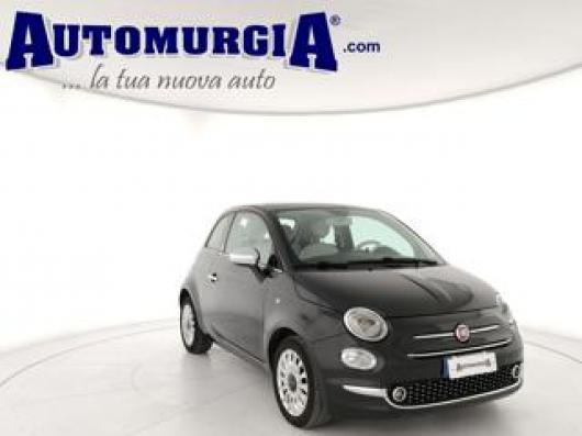 usato FIAT 500