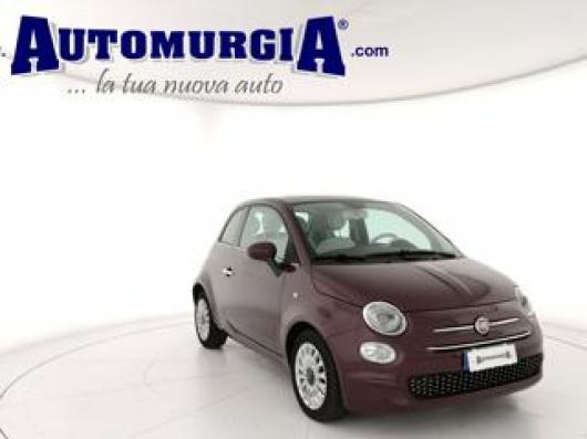 usato FIAT 500
