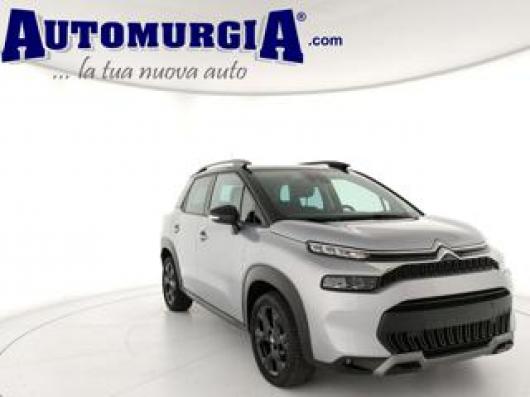 usato CITROEN C3 Aircross