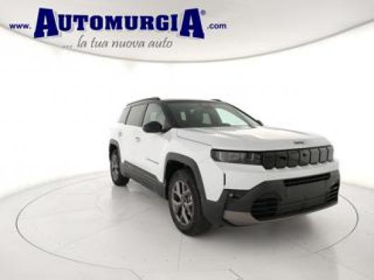 nuovo JEEP Compass