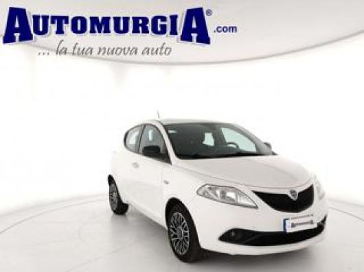 usato LANCIA Ypsilon