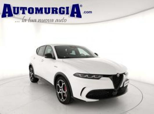 usato ALFA ROMEO Tonale