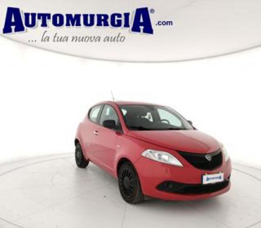 usato LANCIA Ypsilon