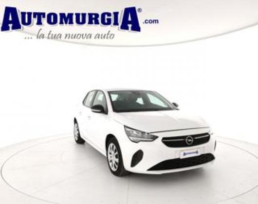 usato OPEL Corsa