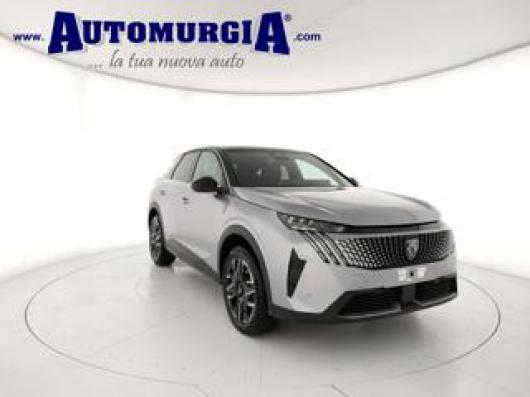 nuovo PEUGEOT 3008