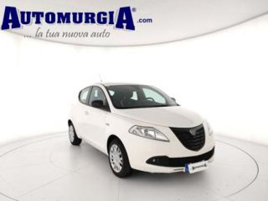 usato LANCIA Ypsilon