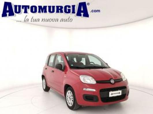 usato FIAT Panda