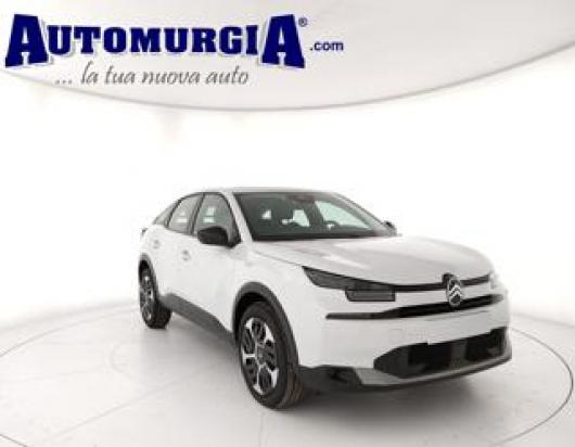 Km 0 CITROEN C4