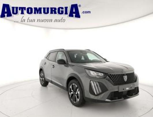 Km 0 PEUGEOT 2008