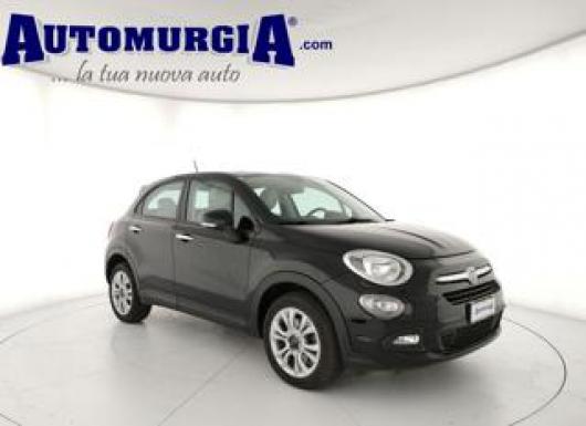 usato FIAT 500X