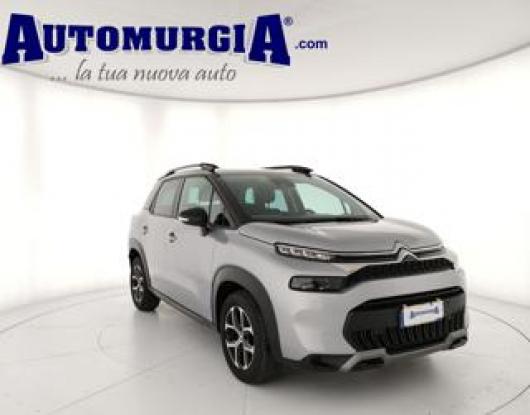 usato CITROEN C3 Aircross