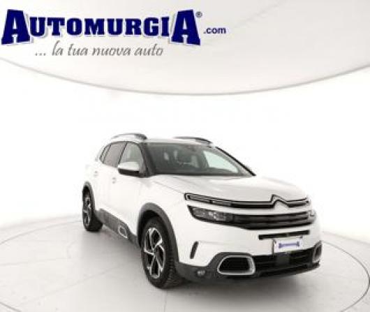 C5 Aircross