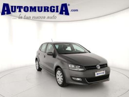 usato VOLKSWAGEN Polo