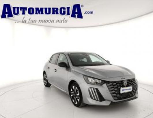 usato PEUGEOT 208
