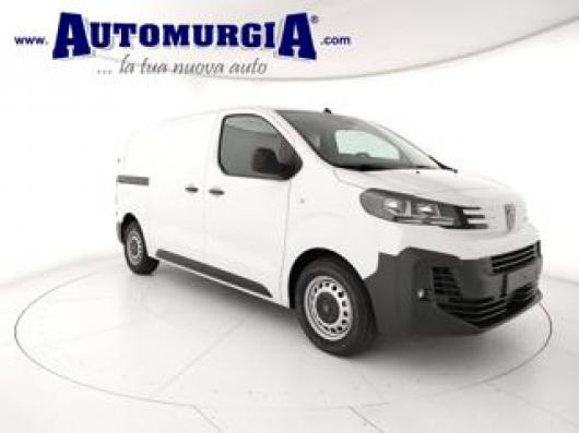 nuovo PEUGEOT Expert
