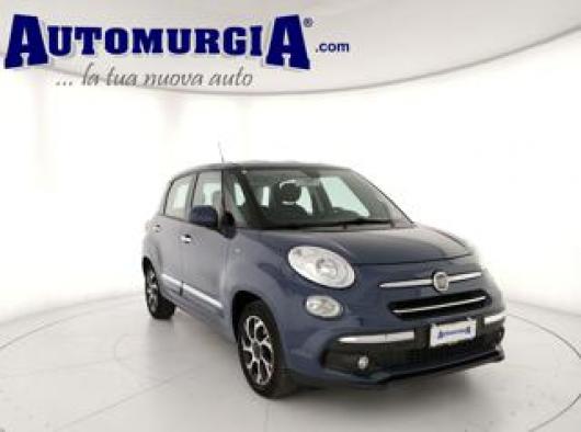 usato FIAT 500L