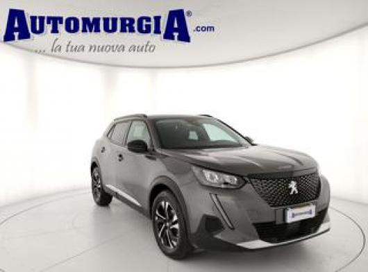 usato PEUGEOT 2008