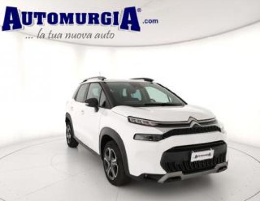 usato CITROEN C3 Aircross