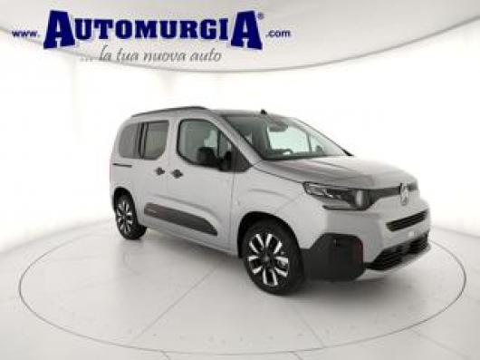 nuovo CITROEN Berlingo