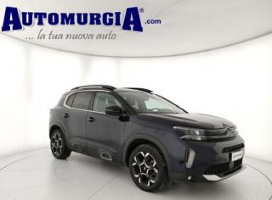 usato CITROEN C5 Aircross