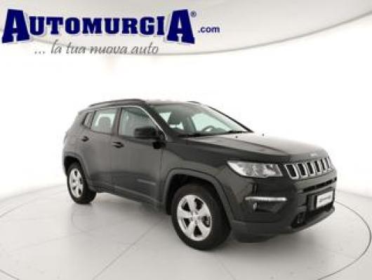 usato JEEP Compass