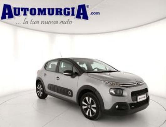 usato CITROEN C3