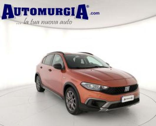 usato FIAT Tipo