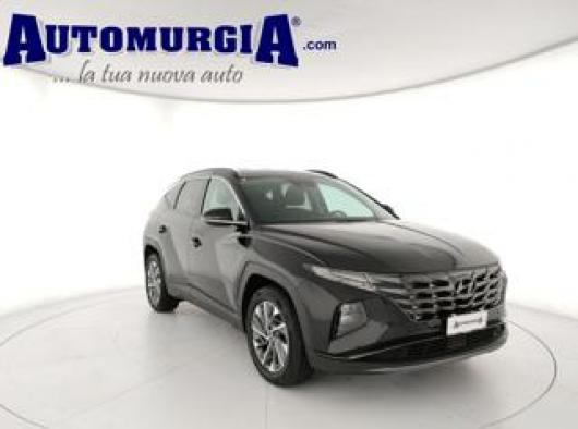 usato HYUNDAI Tucson