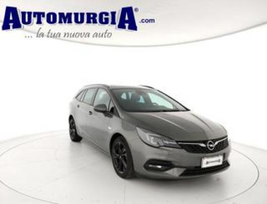 usato OPEL Astra