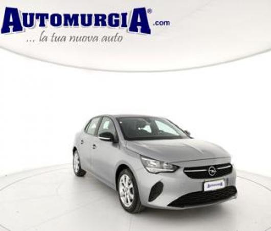 usato OPEL Corsa