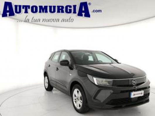 usato OPEL Grandland