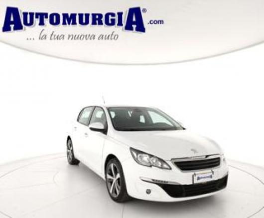 usato PEUGEOT 308