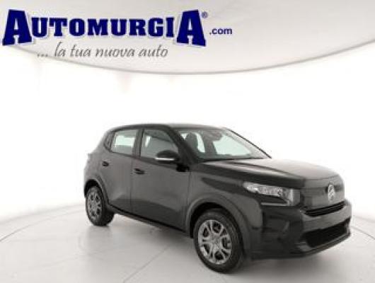 Km 0 CITROEN C3