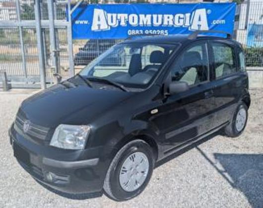 usato FIAT Panda