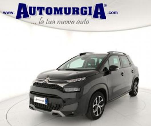 usato CITROEN C3 Aircross