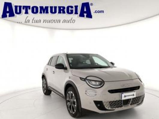 usato FIAT 600