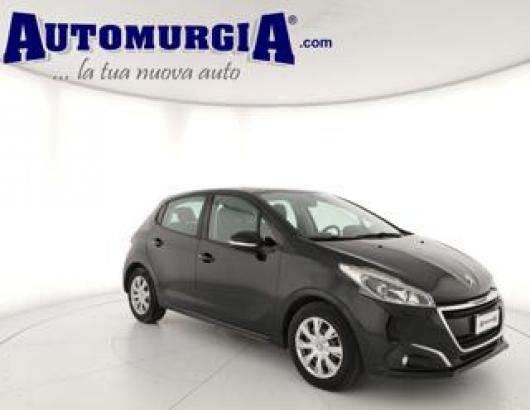 usato PEUGEOT 208