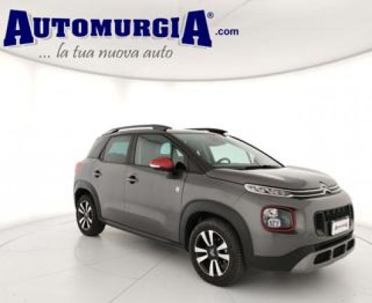 usato CITROEN C3 Aircross