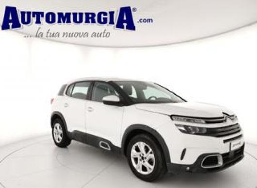 usato CITROEN C5 Aircross