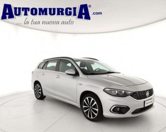 usato FIAT Tipo