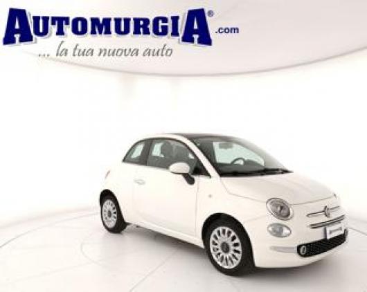 usato FIAT 500